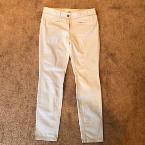 Loft Marisa Trouser. Size 4.